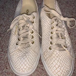 NWOT Superga